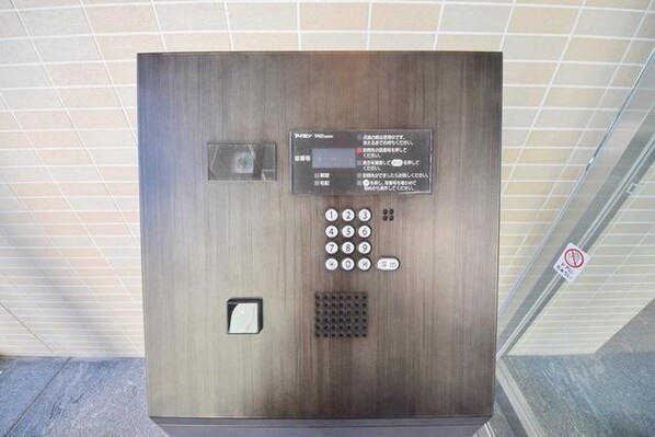 TELLUS八幡山の物件内観写真